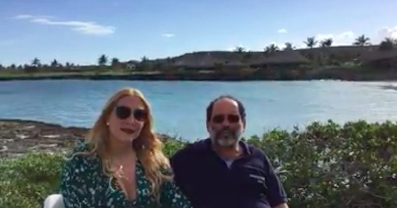 Antonio Ingroia non era ubriaco, dice lui