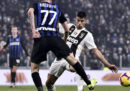 Inter-Juventus è sempre il "derby d'Italia"