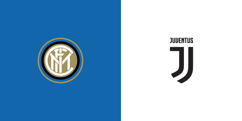 Serie A: Inter-Juventus (Dazn, ore 20.30)
