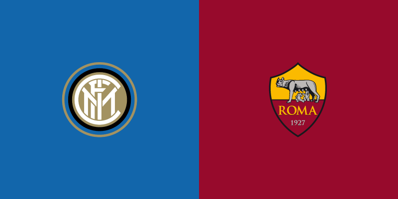 Serie A: Inter-Roma (Sky, ore 20.30)