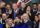 Le elezioni in Israele sono andate bene per Benjamin Netanyahu