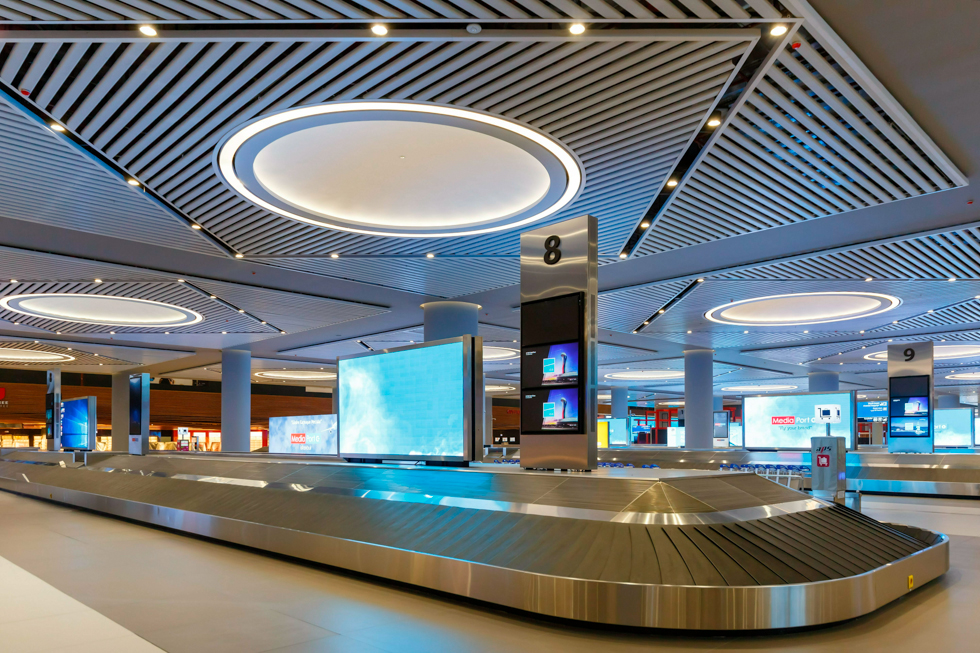 Il nuovo, aeroporto di Istanbul Il Post