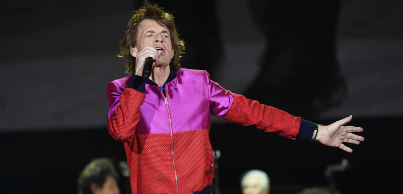 Secondo diversi giornali americani Mick Jagger, il cantante dei Rolling Stones, sarà operato al cuore