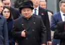 Kim Jong-un è arrivato in Russia, dove incontrerà Putin
