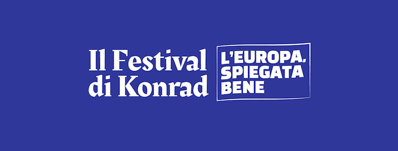 I video degli incontri del Festival di Konrad