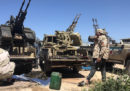 Un gruppo armato ha tagliato le forniture d'acqua a Tripoli, in Libia