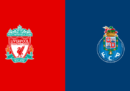 Liverpool-Porto in TV e in streaming