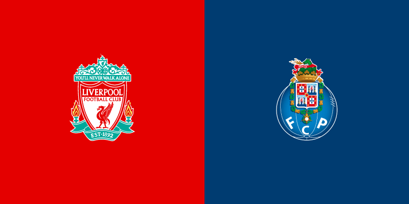 Champions League: Liverpool-Porto (Sky, ore 21)