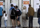 In Macedonia ci sarà il ballottaggio per eleggere il nuovo presidente