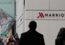 La catena di alberghi Marriott rischia una multa da 110 milioni di euro per violazione del GDPR