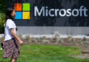 Il Garante europeo per la protezione dei dati sta indagando se i servizi offerti da Microsoft rispettano il GDPR