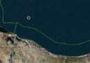 Una barca con 20 migranti a bordo è naufragata al largo della Libia