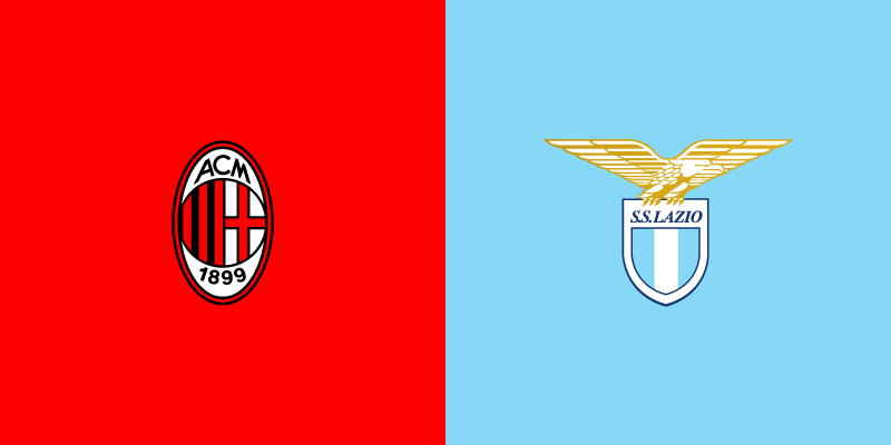 Coppa Italia: Milan-Lazio (Rai, ore 20.45)
