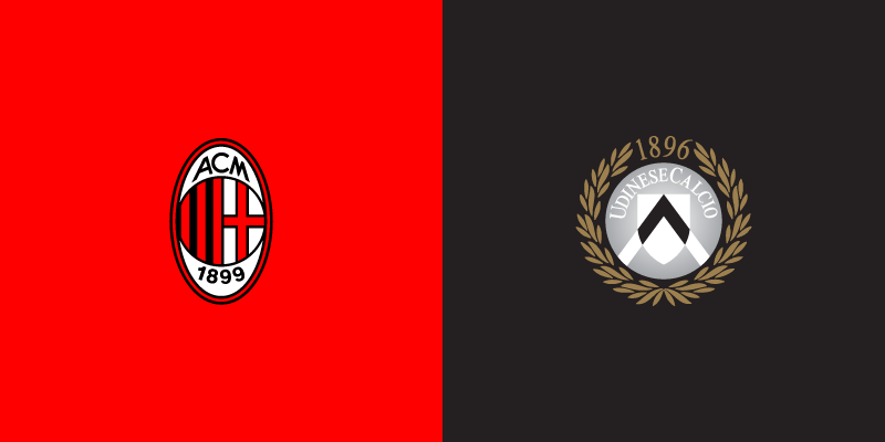 Milan-Udinese