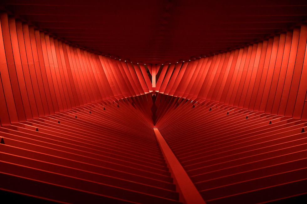 Le foto della Design Week a Milano - Il Post