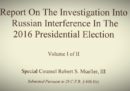 Cosa c'è nel "rapporto Mueller"