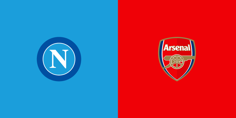Europa League: Napoli-Arsenal (Sky e TV8, ore 21)