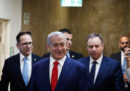 Il primo ministro israeliano Benjamin Netanyahu chiederà di intitolare a Donald Trump una colonia nelle alture del Golan
