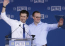 Pete Buttigieg si è ufficialmente candidato alle primarie del Partito Democratico americano