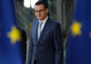 La Commissione Europea ha avviato una procedura di infrazione contro la Polonia