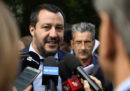 Matteo Salvini è di nuovo indagato per sequestro di persona