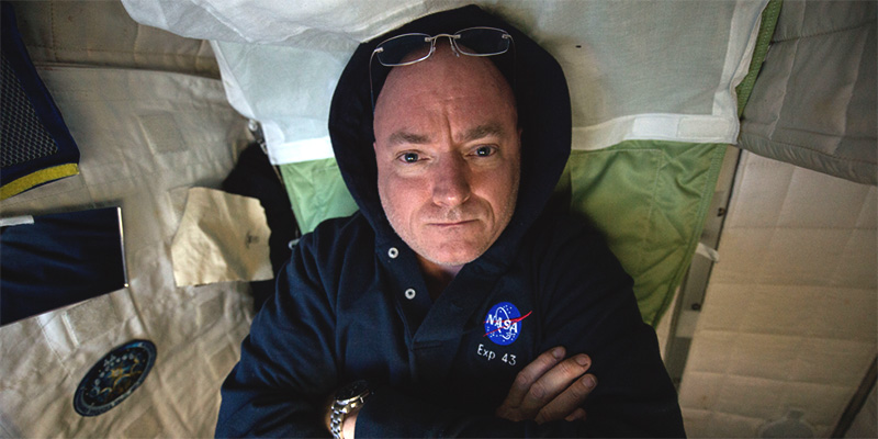 Scott Kelly (NASA)