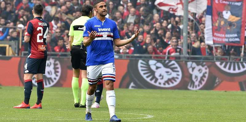 Le Partite Di Domenica Di Serie A