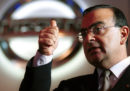 Carlos Ghosn, ex presidente e amministratore delegato del gruppo Renault-Nissan, potrà uscire dal carcere pagando una cauzione di 4 milioni di euro