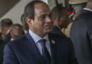 In Egitto controlla tutto Abdel Fattah al Sisi, persino le soap opera