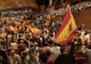 Facebook ha rimosso una serie di pagine e account spagnoli che pubblicavano contenuti di estrema destra