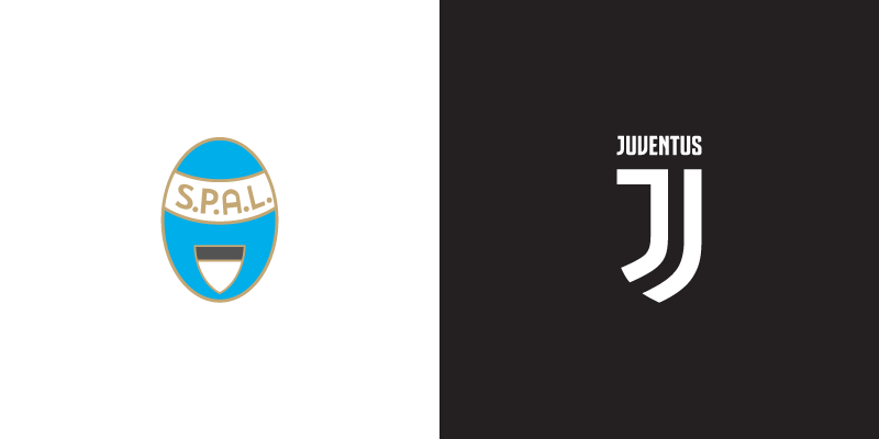 Serie A: Spal-Juventus (Sky, ore 15)