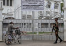 Il ministro della Difesa dello Sri Lanka si è dimesso a causa degli attentati di Pasqua