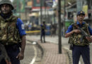 Il numero di morti negli attentati di Pasqua in Sri Lanka è salito a 359