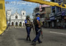 In Sri Lanka ci sono state le prime messe cattoliche dal giorno degli attentati