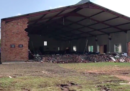 Almeno 13 persone sono morte nel crollo di una chiesa in Sudafrica
