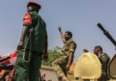 In Sudan non è finita