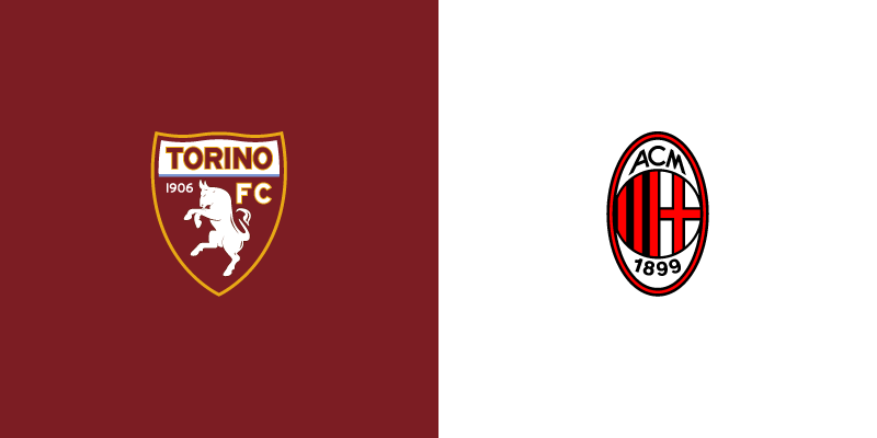 Serie A: Torino-Milan (Sky, ore 20.30)