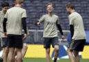Che partita sarà Tottenham-Ajax