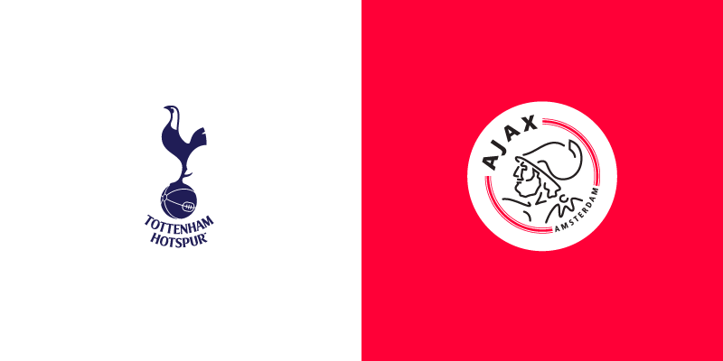 Champions League: Tottenham-Ajax (Sky, ore 21)