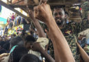 In Sudan i civili e i militari provano a mettersi d'accordo