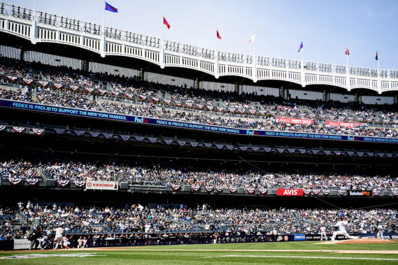 Il fascino sconfinato dei New York Yankees Il Post