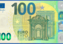 Da oggi entrano in circolazione le nuove banconote da 100 e 200 euro