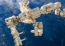 È stato aggiustato il guasto elettrico sulla Stazione Spaziale Internazionale