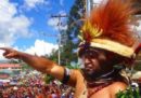 James Marape è il nuovo primo ministro di Papua Nuova Guinea