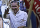 Il candidato del centrosinistra Laurentino “Nito” Cortizo ha vinto le elezioni presidenziali a Panama