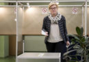 In Lituania si elegge il nuovo presidente