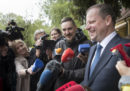 Il primo ministro della Lituania si dimetterà, dopo aver mancato l'accesso al ballottaggio delle presidenziali