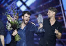 I Paesi Bassi hanno vinto l'Eurovision, l'Italia con Mahmood è arrivata seconda