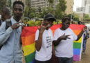 La Corte Suprema del Kenya ha deciso di far restare in vigore una legge coloniale che criminalizza le relazioni omosessuali
