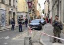 Sono state arrestate tre persone per l'esplosione di un ordigno venerdì scorso a Lione
